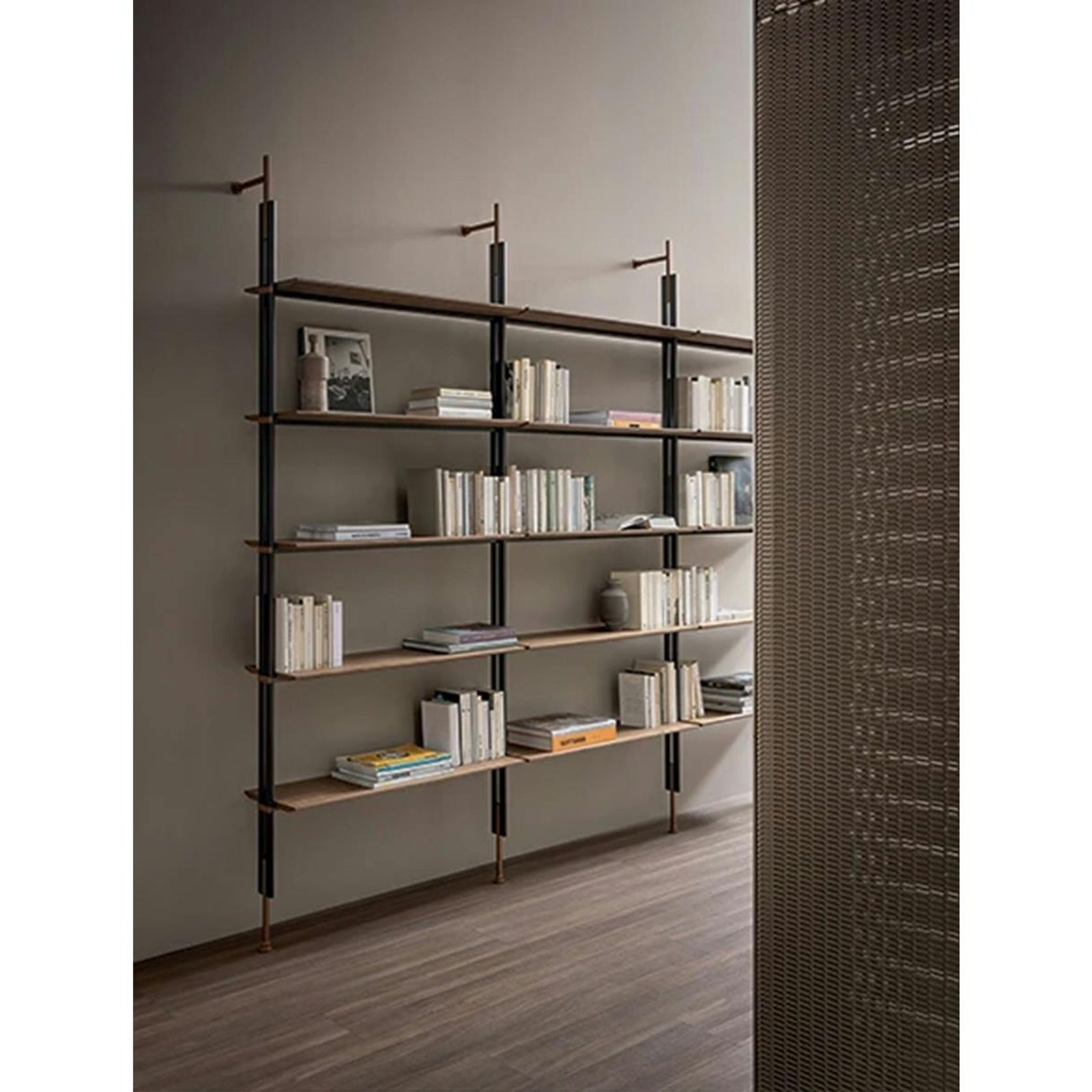 Roll Modular Bookshelf gallery detail image