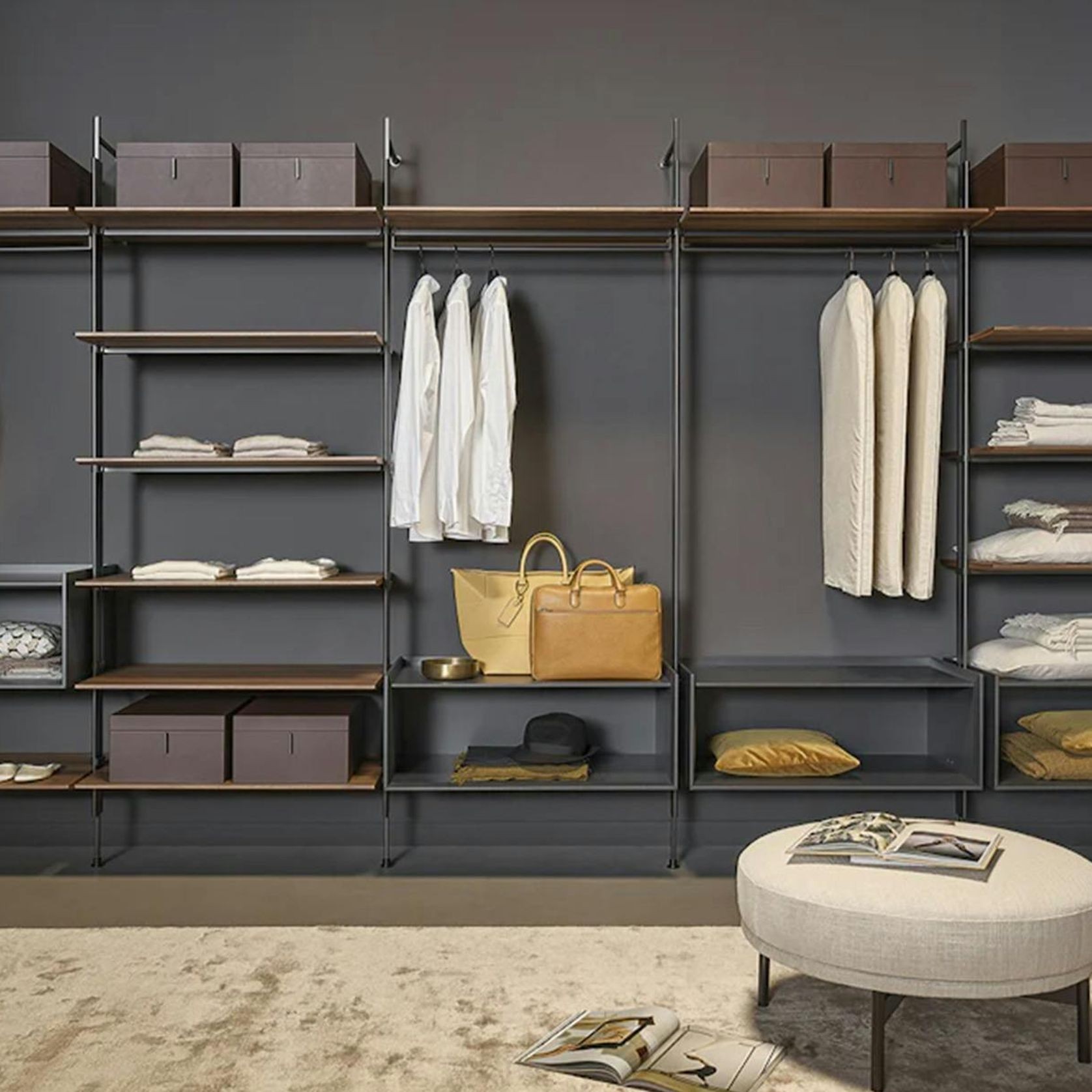 Roll Wardrobe gallery detail image