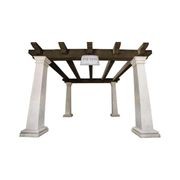 Roman Pergola gallery detail image