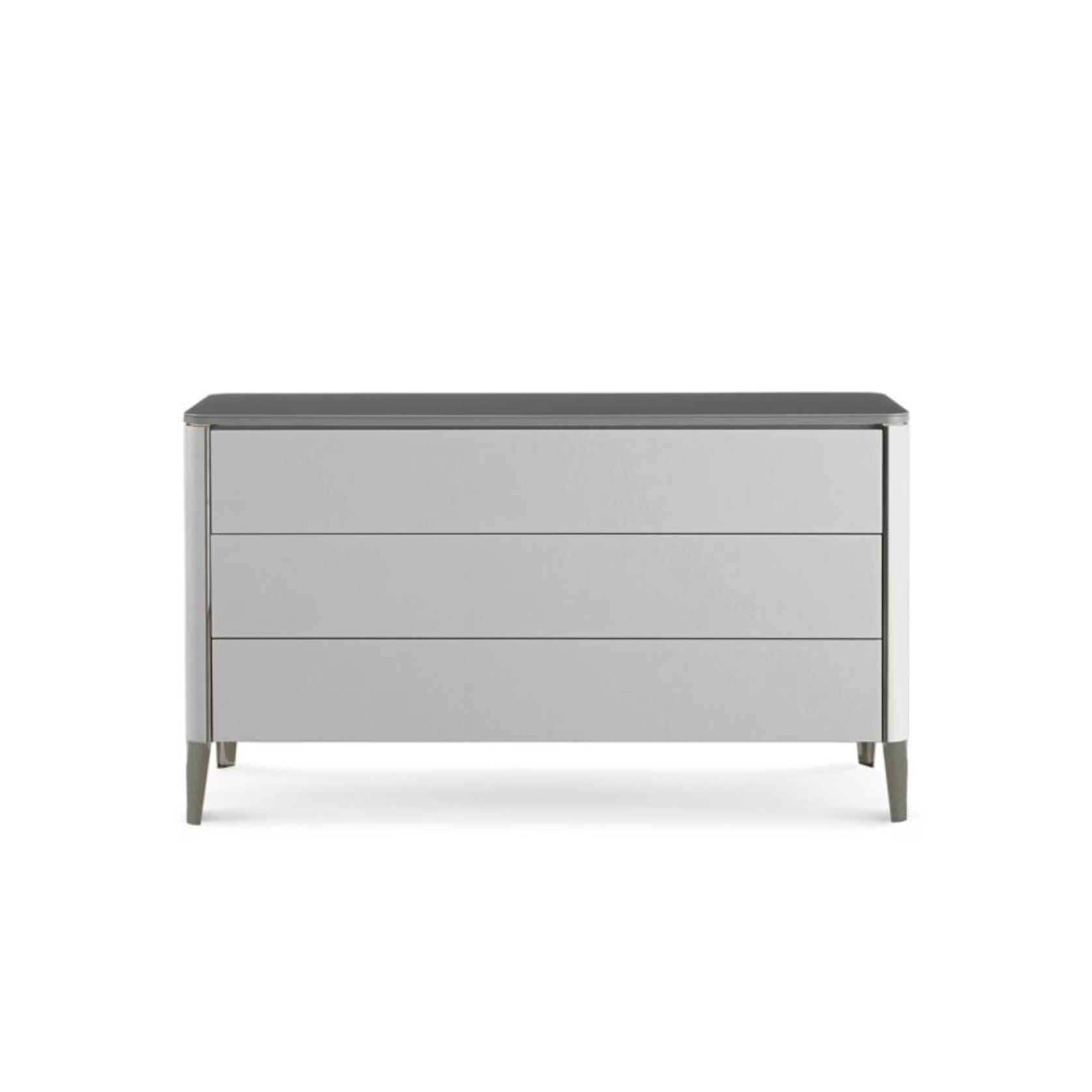 Rondo 2 Chest Of Drawers With 3 Drawers gallery detail image