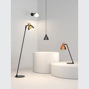 Luxy Glam Floor Lamp gallery detail image