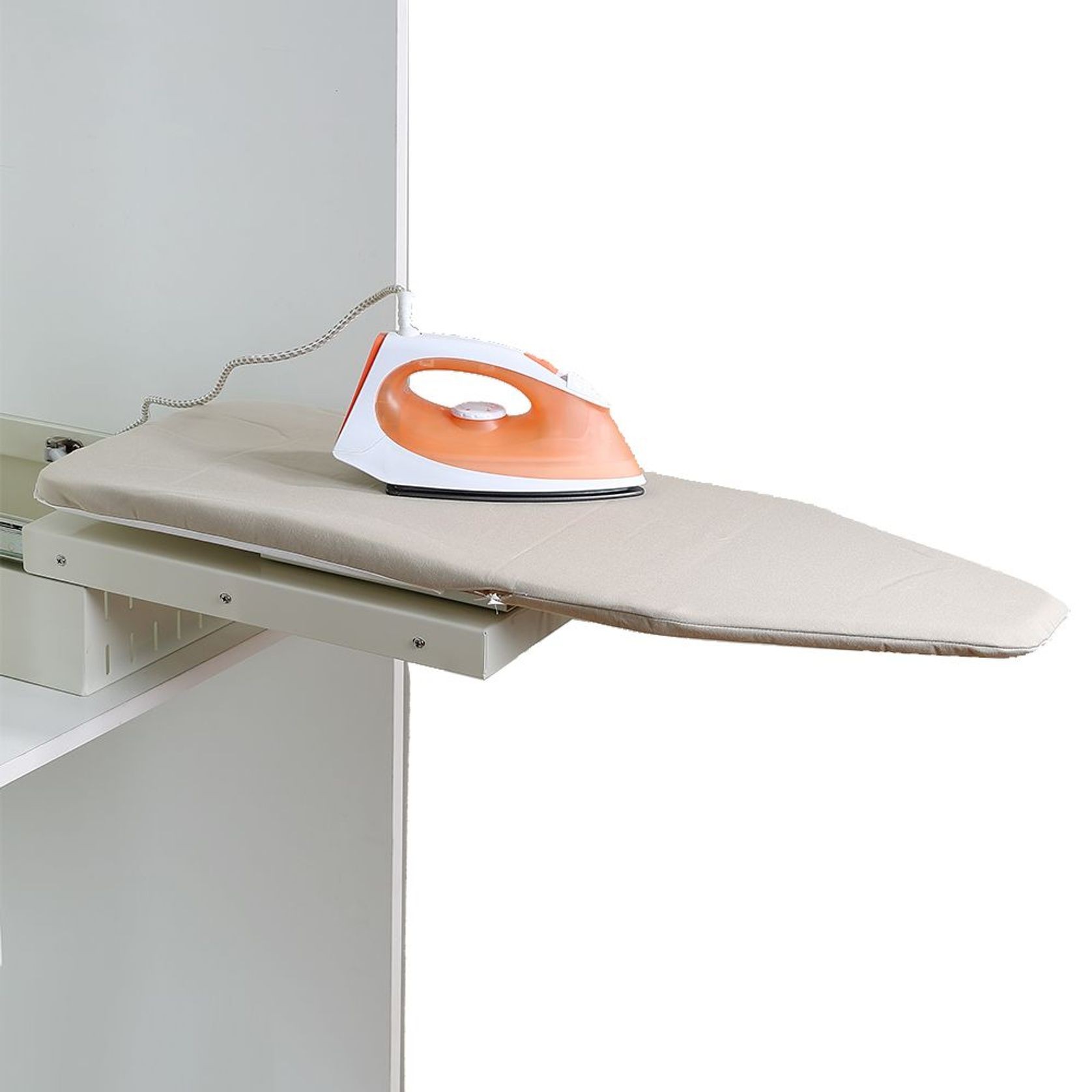 Replacement Cover for Heuger Pull-Out Fold-Out Rotating Ironing Board gallery detail image