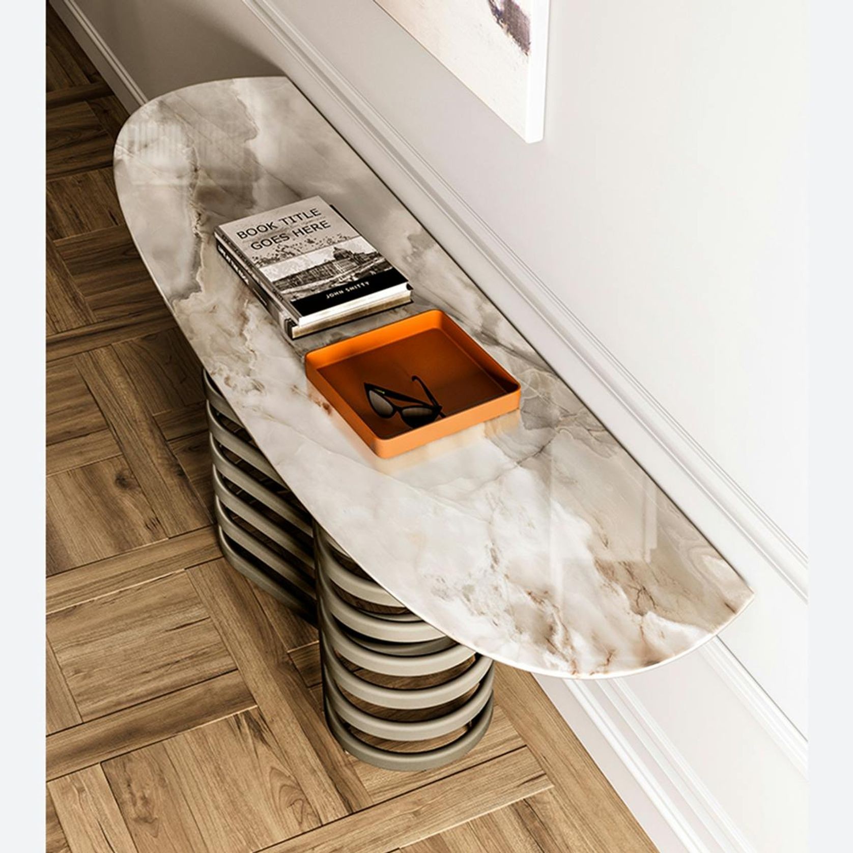 Rotolo Console gallery detail image
