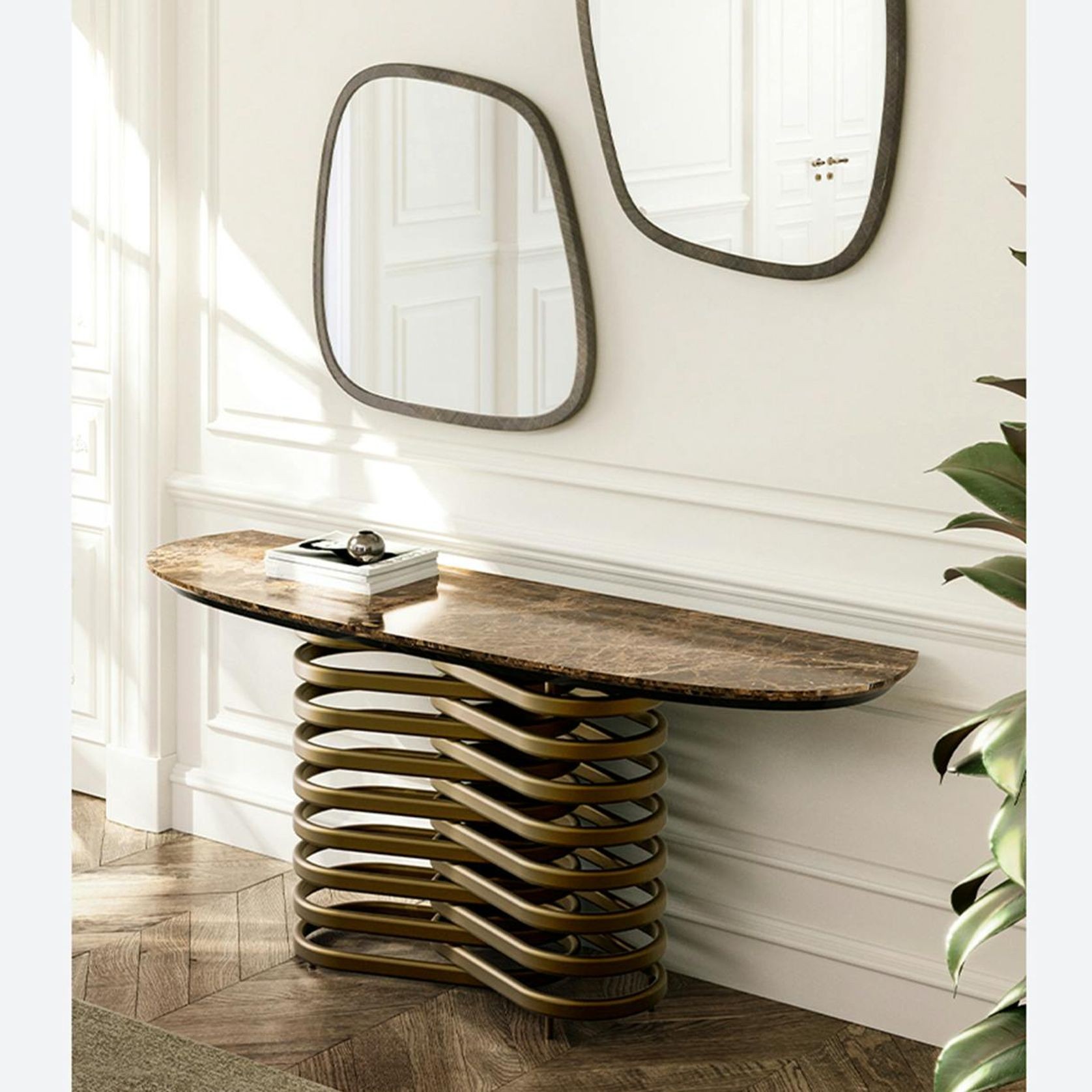 Rotolo Console gallery detail image