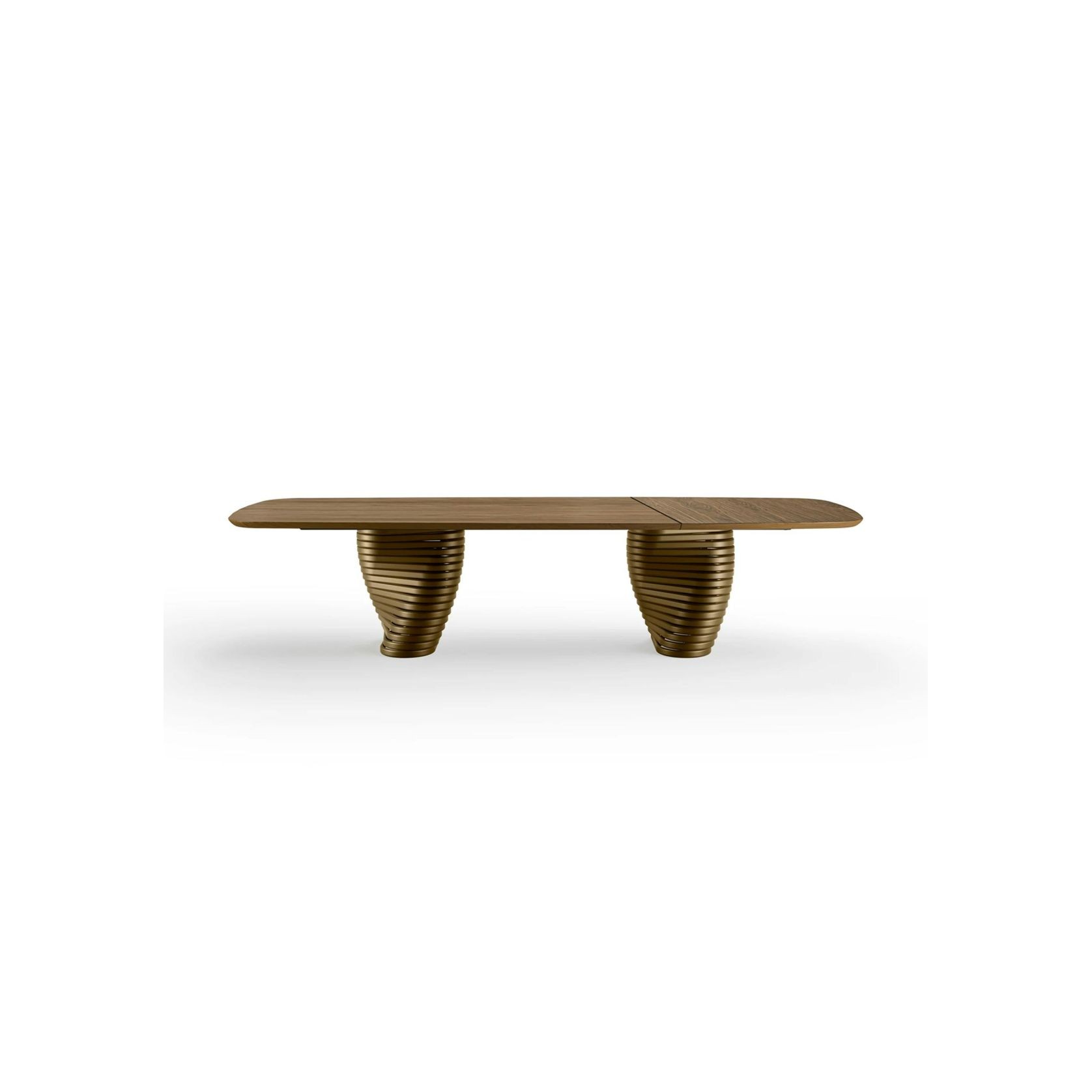 Rotolo Xl Dining Table gallery detail image