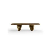 Rotolo Xl Dining Table gallery detail image
