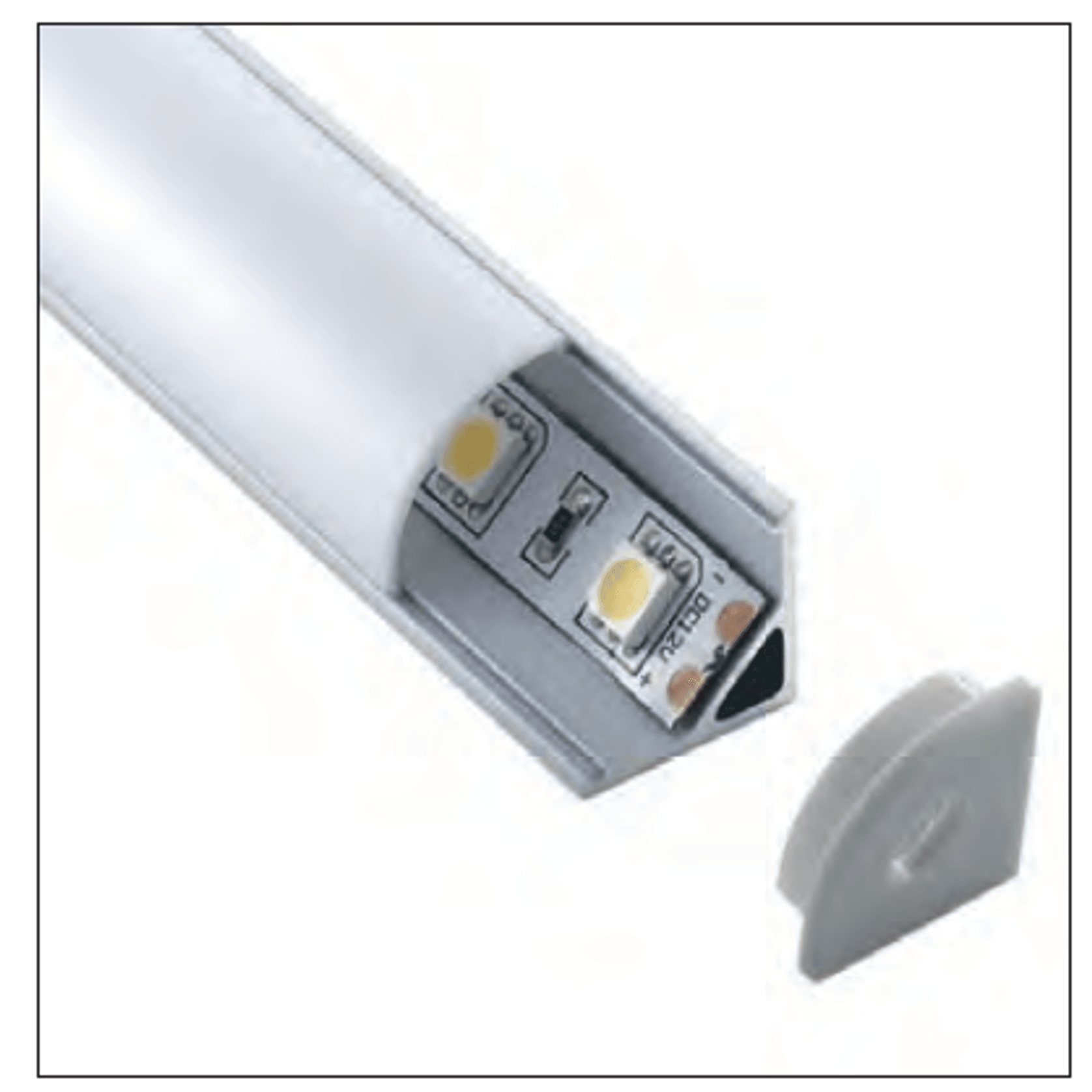 SCT002 Round Corner gallery detail image