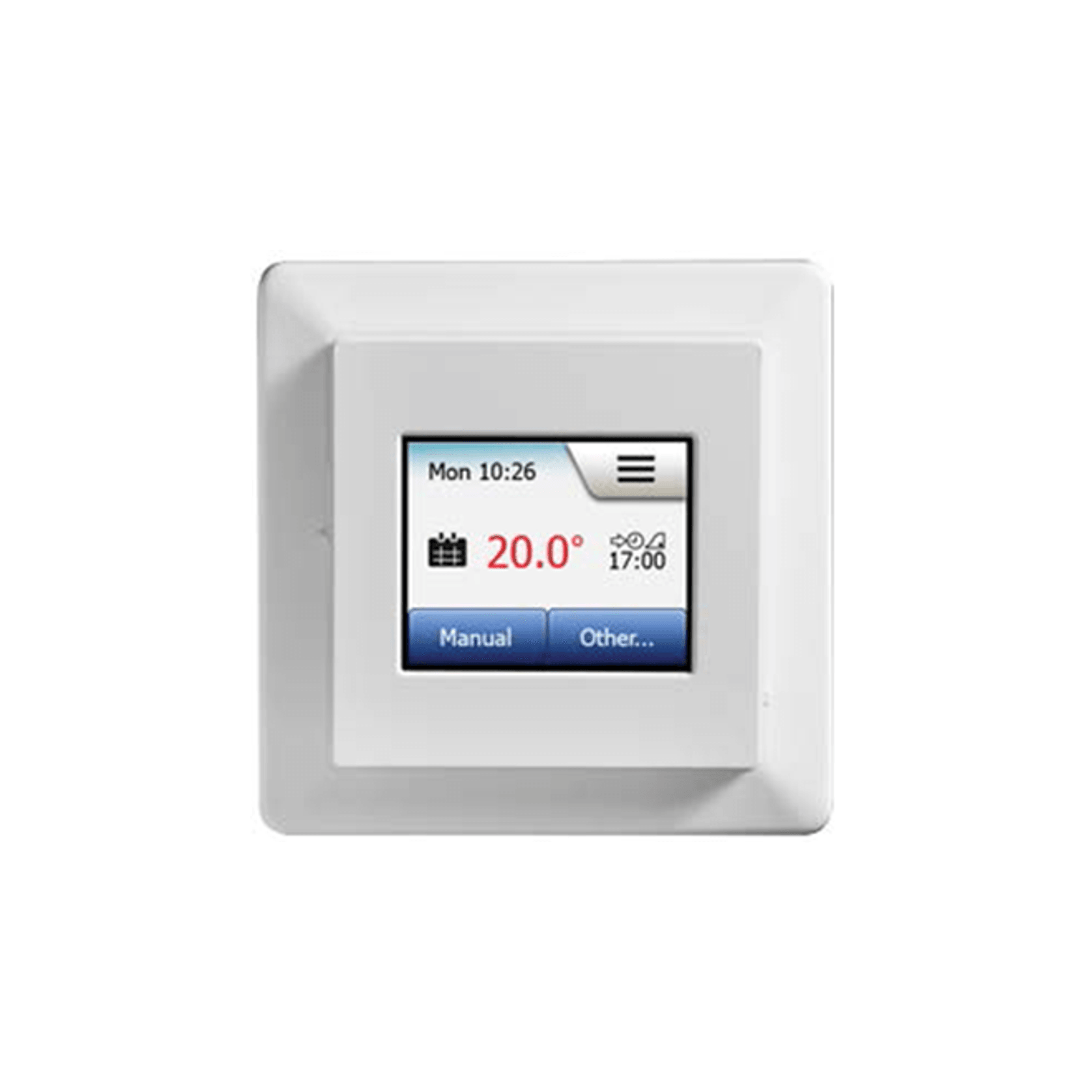 FTM 900 Under Tile Heating Mat Set gallery detail image