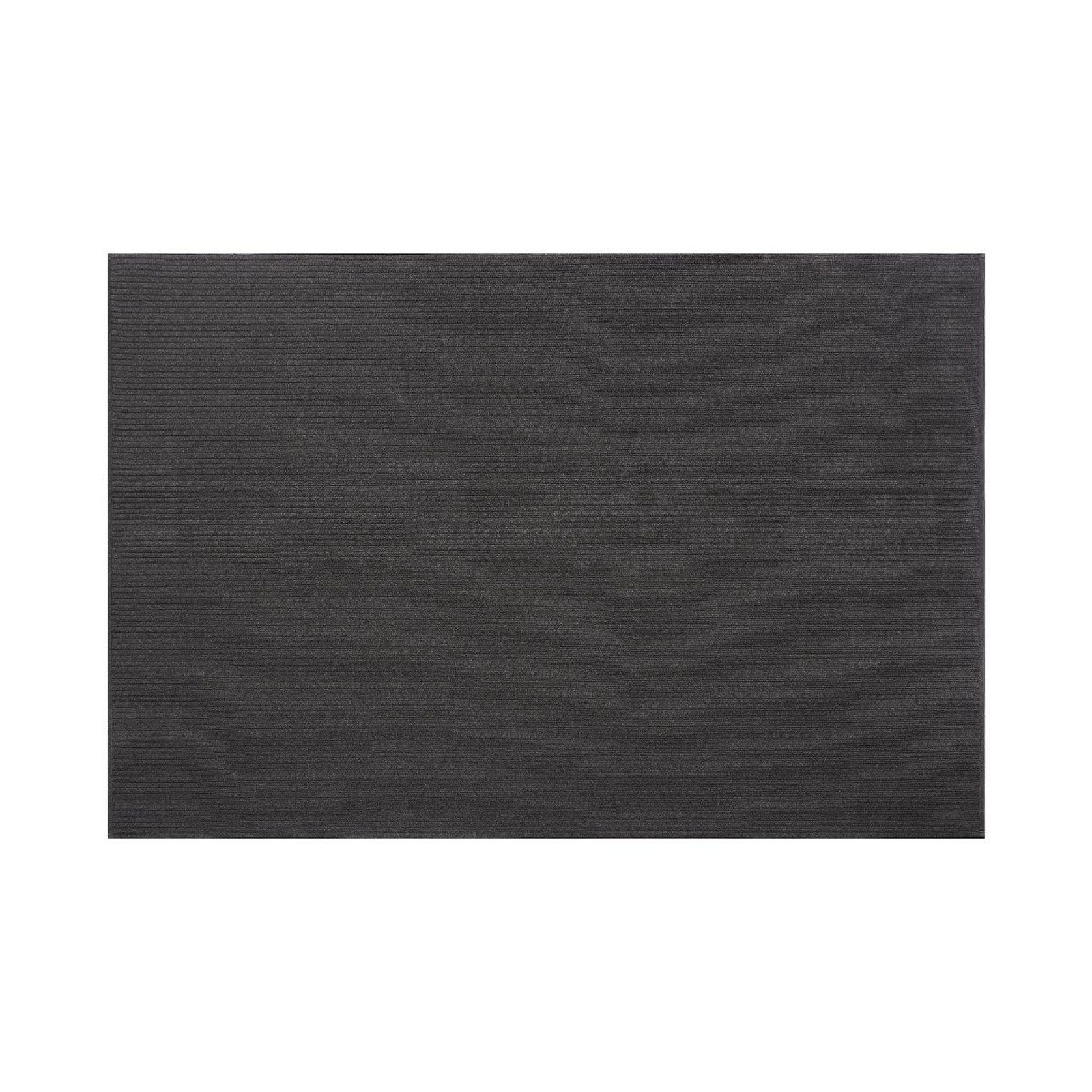 Outdoor Rug Dark Grey - 200 x 300 gallery detail image