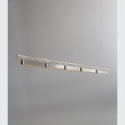 Colt Linear 5lt Pendant Light gallery detail image