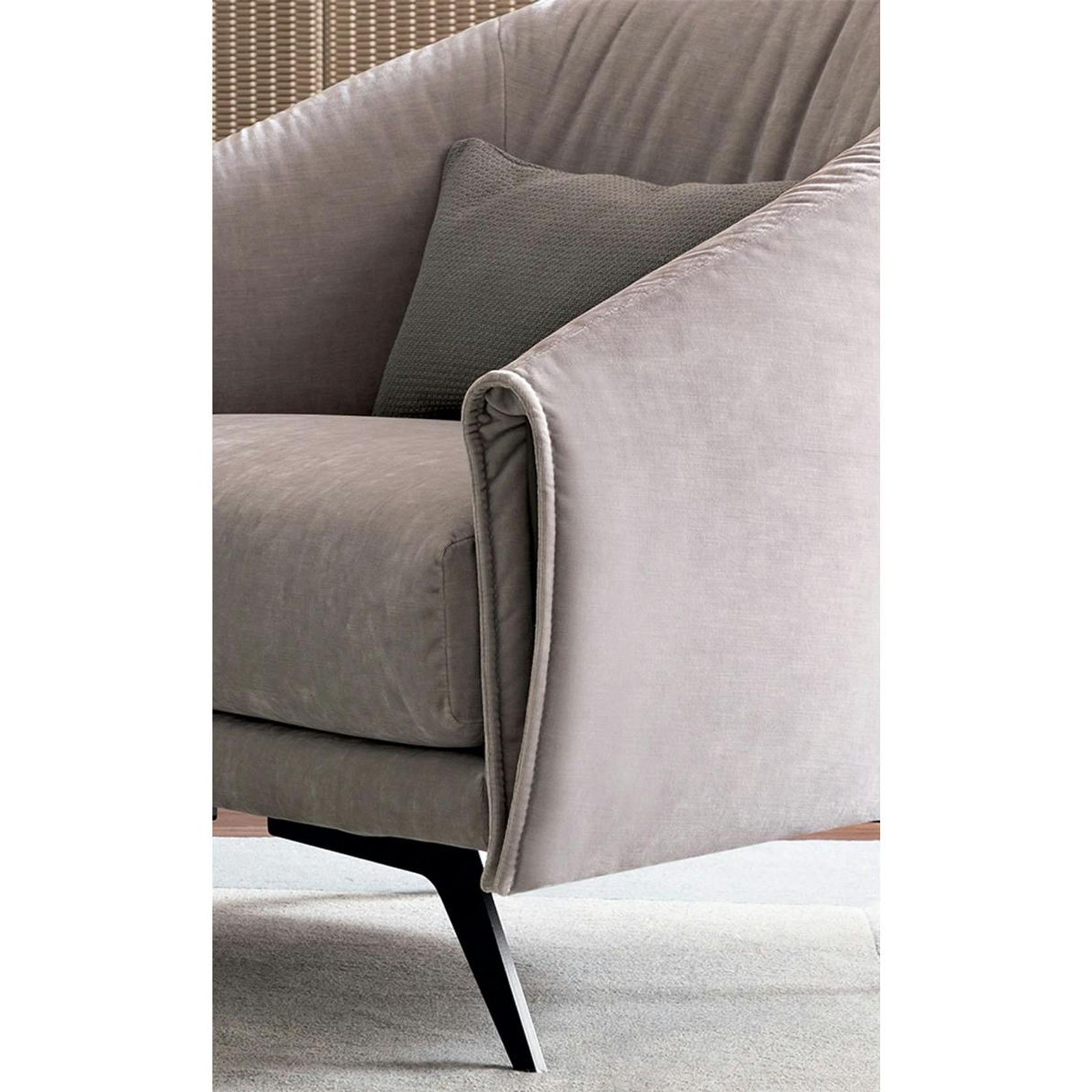 Saddle Armchair gallery detail image