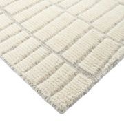 Baya | Safi Rug - Ecru gallery detail image