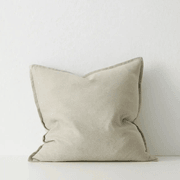 Weave Home Fiore Cushion - Sage | Square and Lumbar gallery detail image