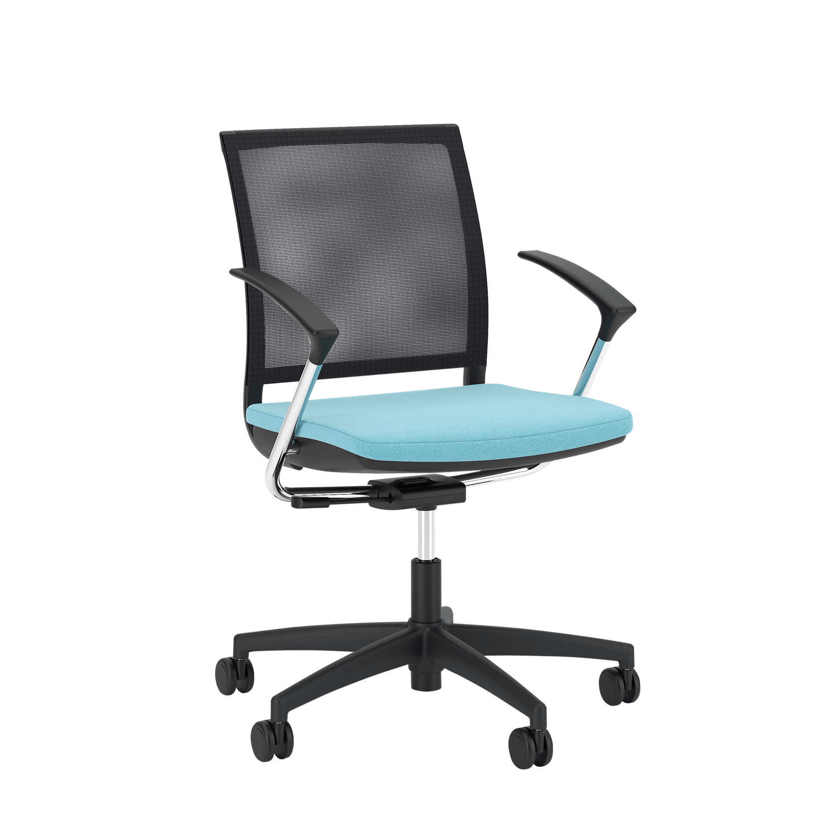 Sail Office Chair gallery detail image