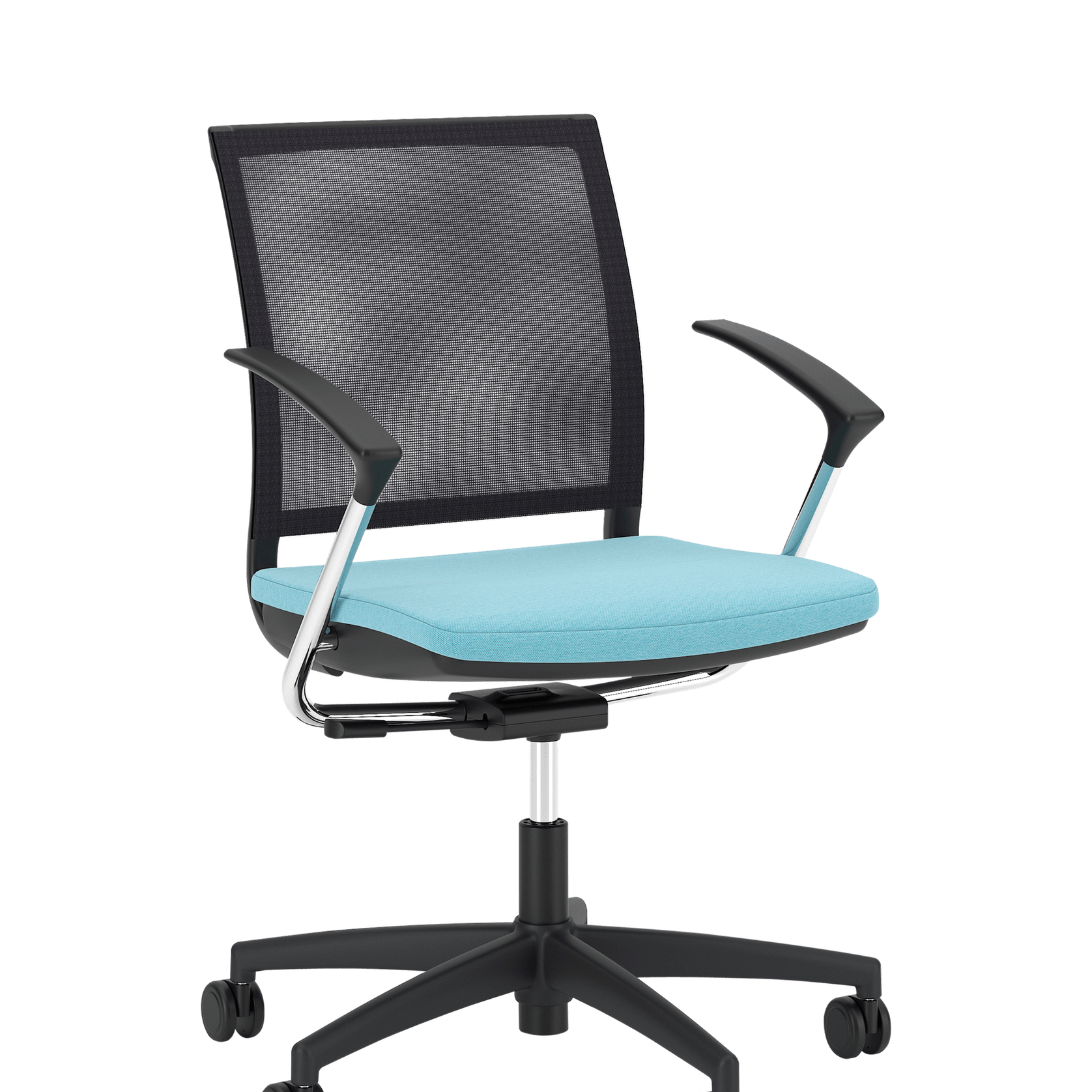 Sail Office Chair gallery detail image