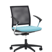 Sail Office Chair gallery detail image