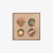 Salmon + Sperage - Limited Edition Print gallery detail image