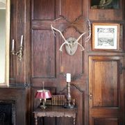 French Louis XIV Side Table gallery detail image