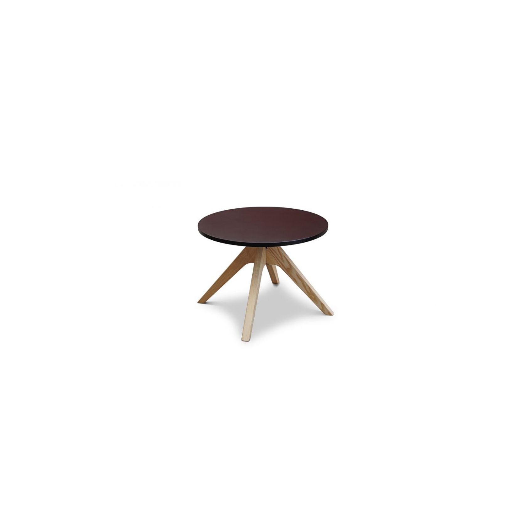 Salloon Oak Coffee Table Base gallery detail image