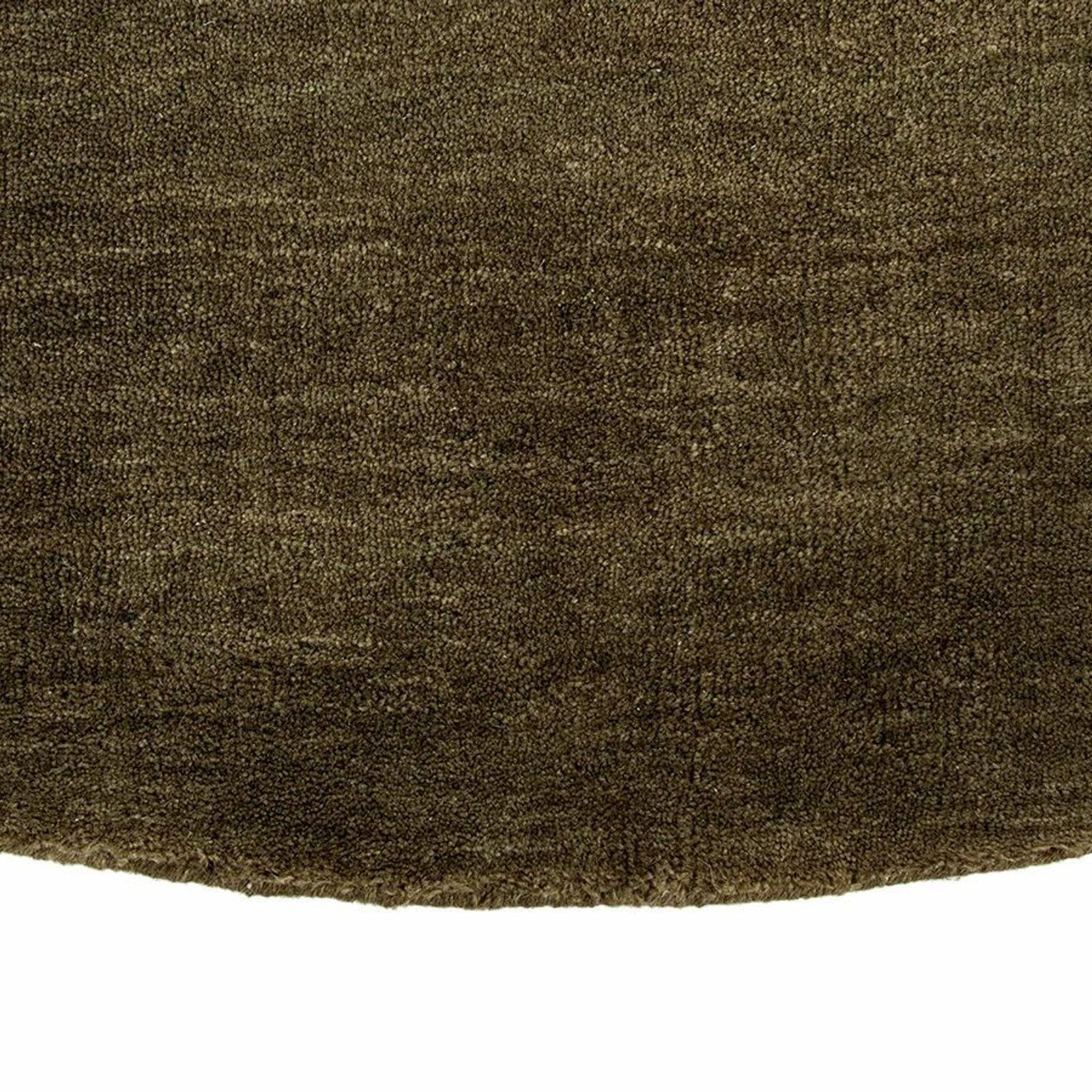 Baya | Sandringham Round Rug gallery detail image