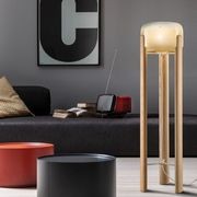 Sata Floor Lamp gallery detail image