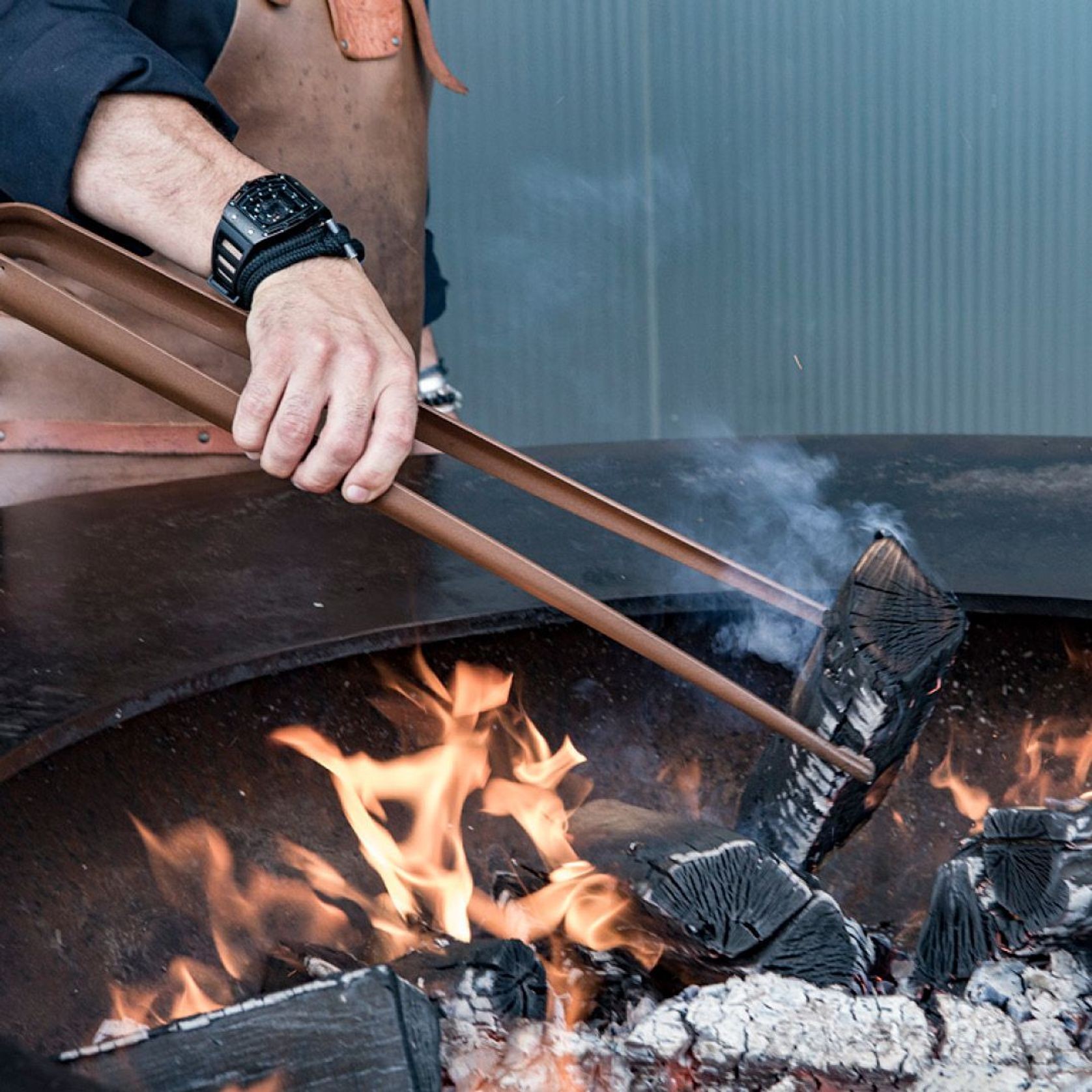 OFYR Buffadoo Set gallery detail image