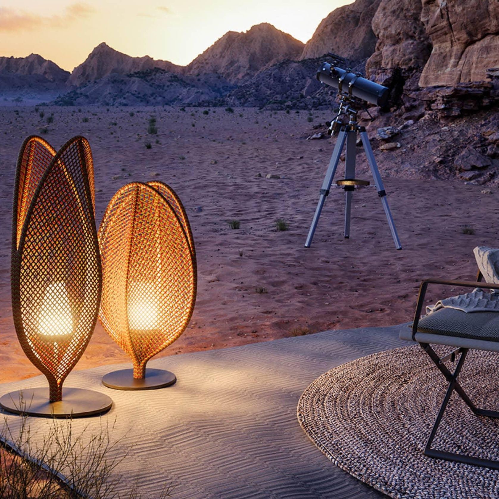 SCOORA Lantern gallery detail image