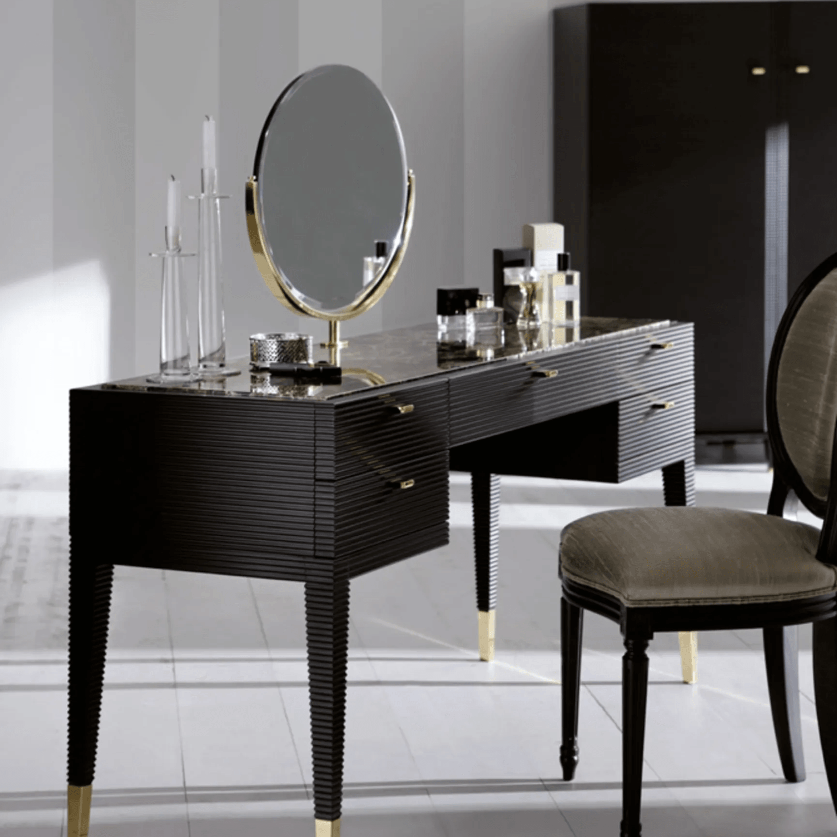 Dimitri Dressing Table gallery detail image