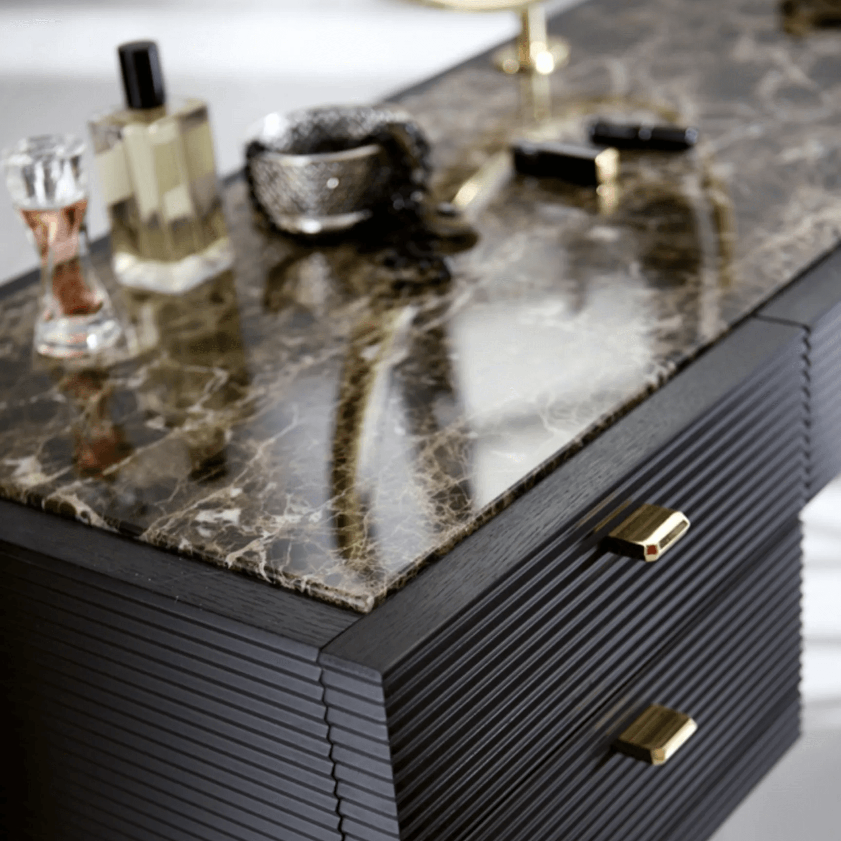 Dimitri Dressing Table gallery detail image