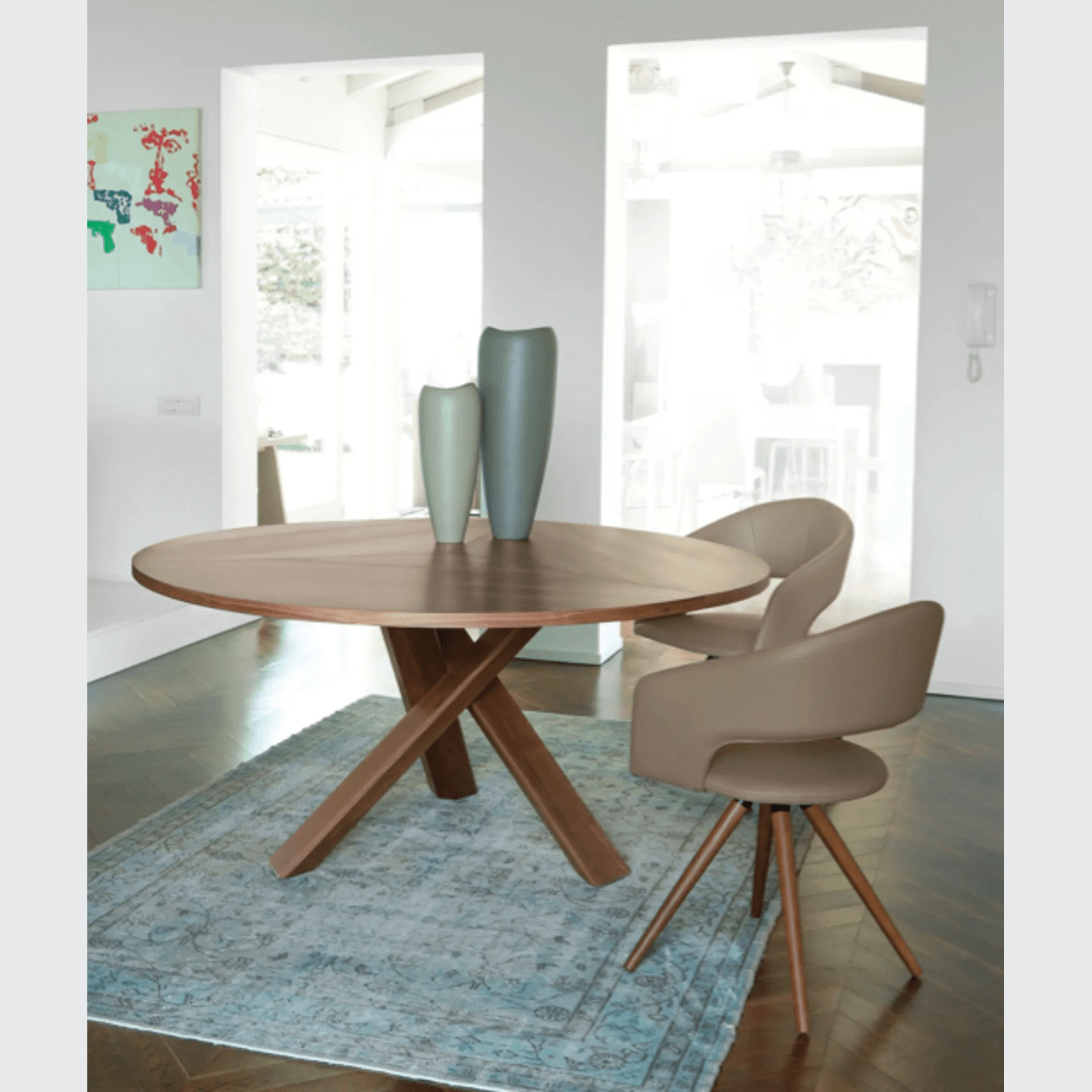 Resort Dining Table gallery detail image