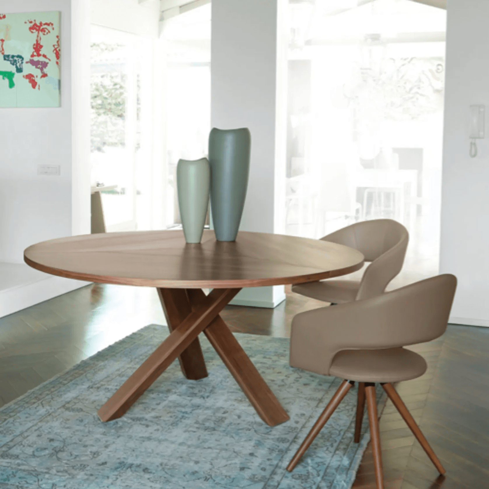 Resort Dining Table gallery detail image