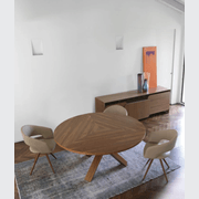 Resort Dining Table gallery detail image