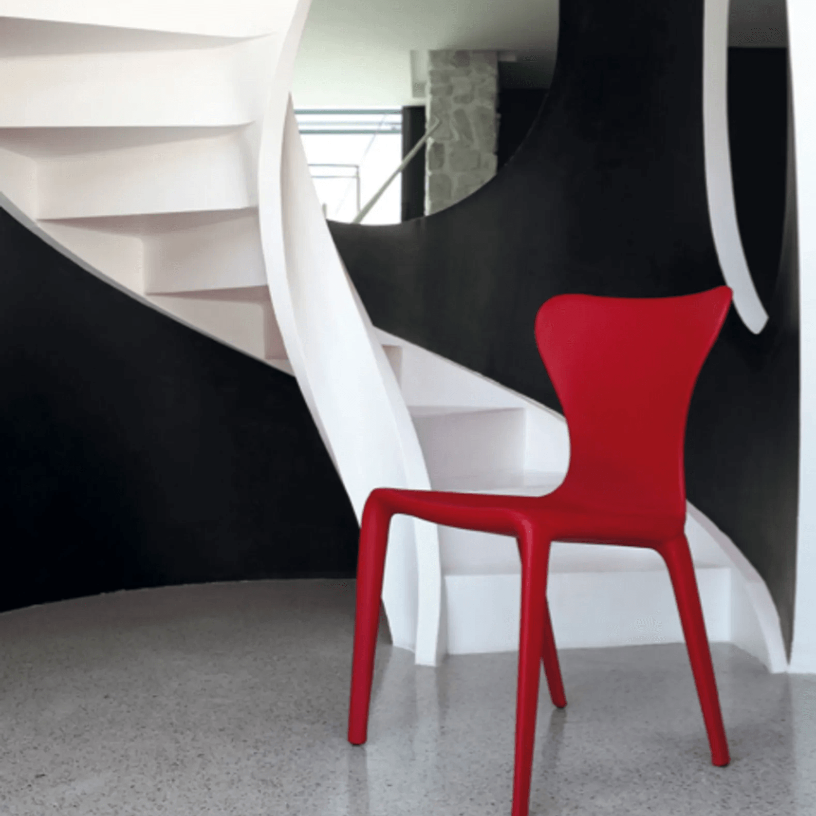 Vittoria Dining Chair gallery detail image