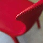 Vittoria Dining Chair gallery detail image