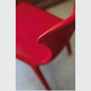 Vittoria Dining Chair gallery detail image