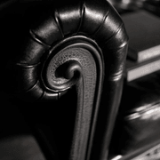 Sansone Classic Sofa gallery detail image