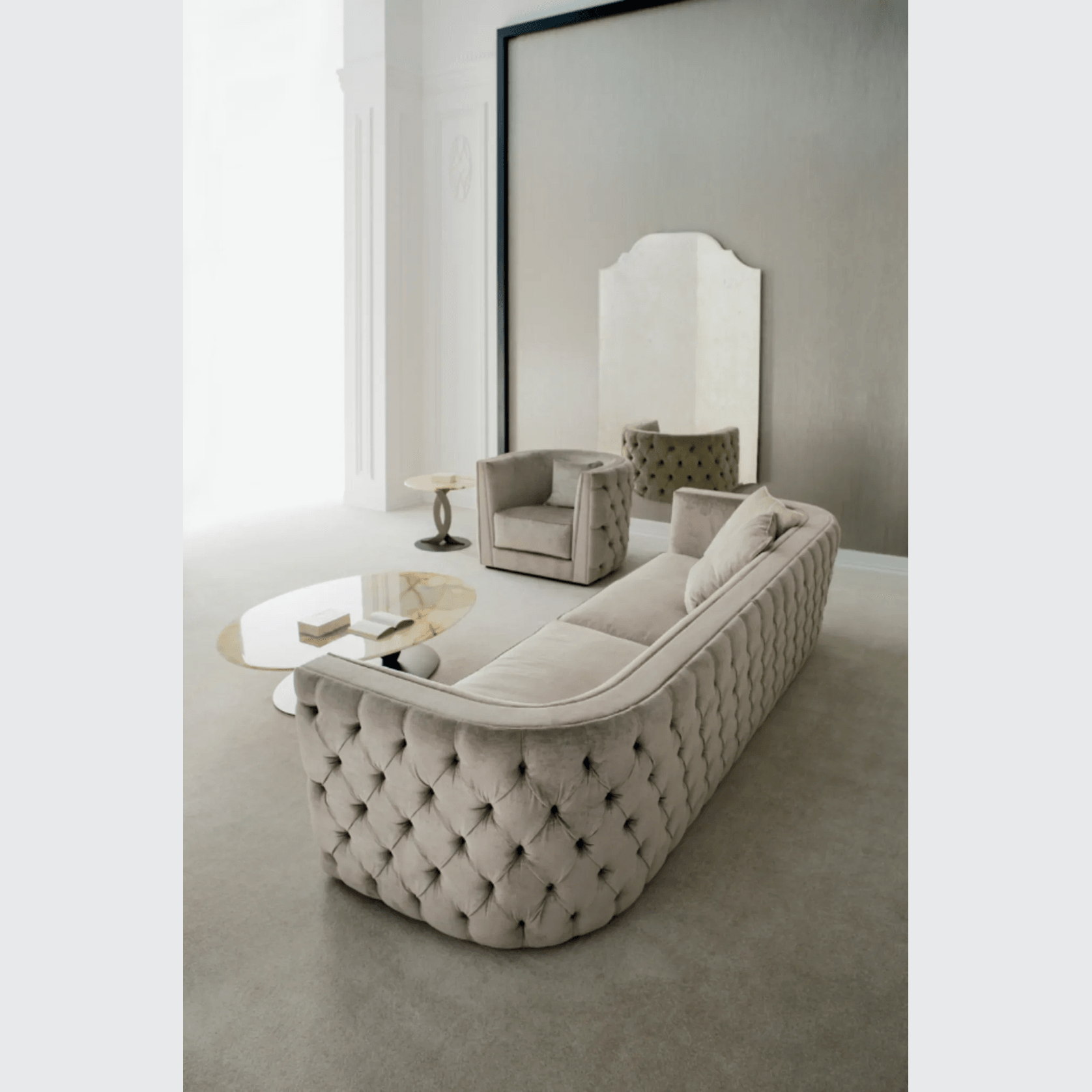 Leandro Sofa gallery detail image