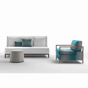 Numa Armchair gallery detail image