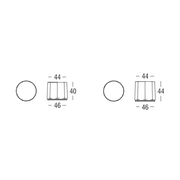 Dodo Pouff gallery detail image