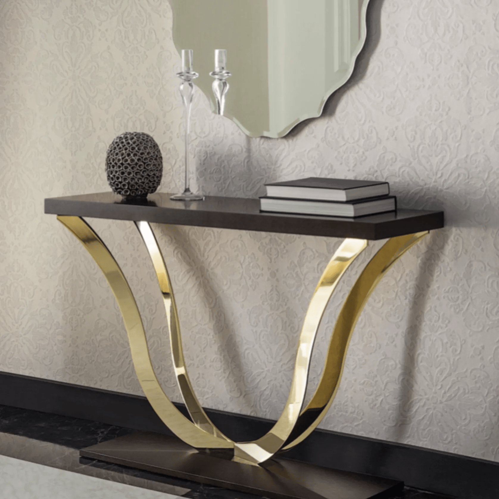 Teseo Console gallery detail image