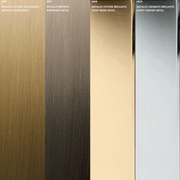 Ludmilla Side & Coffee Table gallery detail image