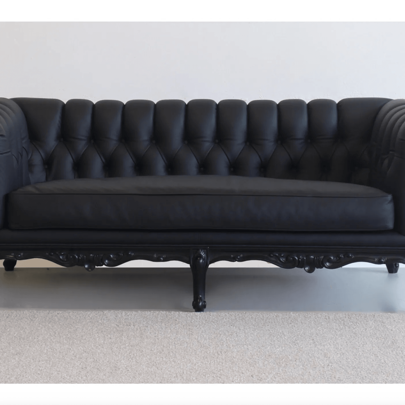 Sansone Classic Sofa gallery detail image