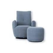 Blobb Armchair gallery detail image