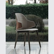 Vela Dining Chair gallery detail image