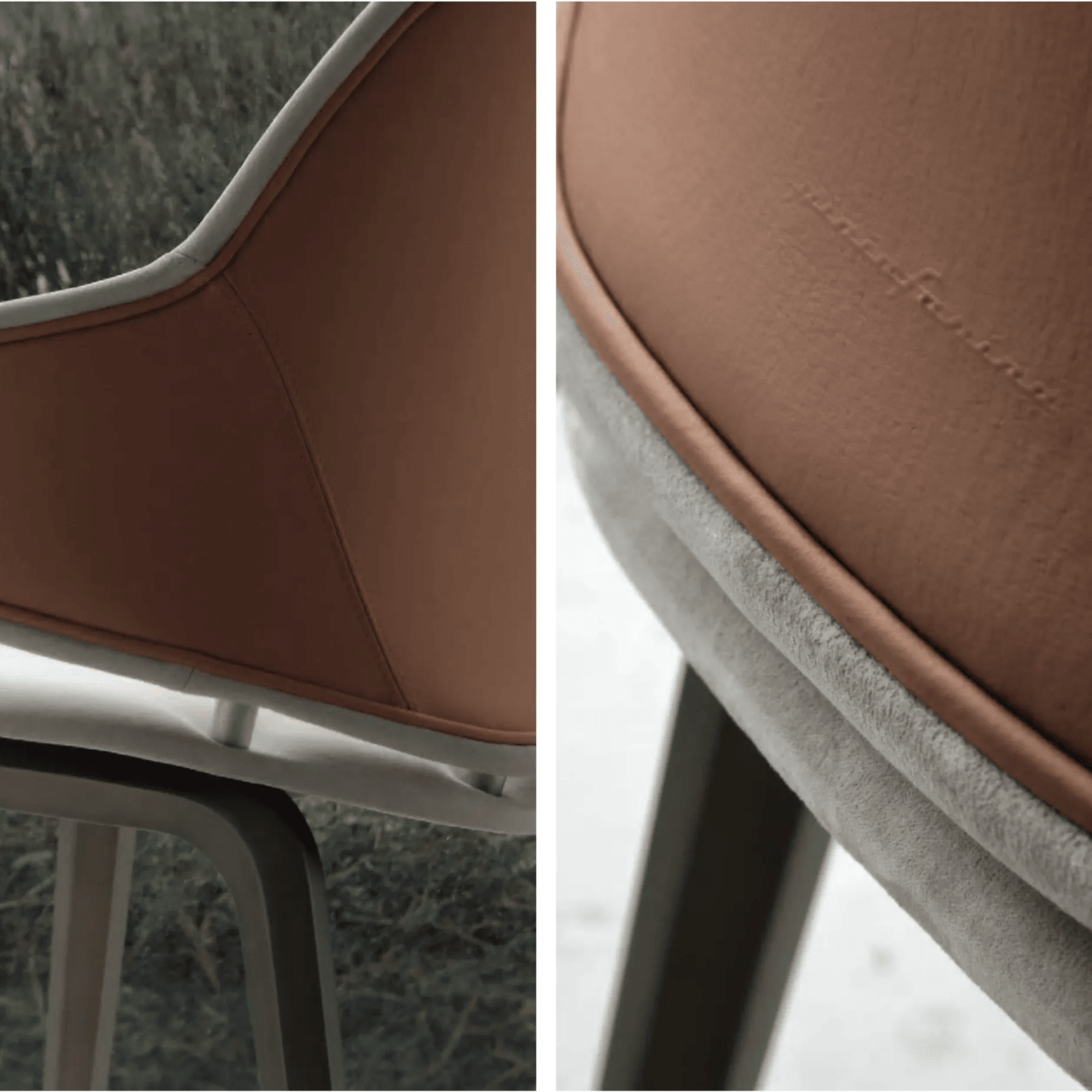 Vela Dining Chair gallery detail image