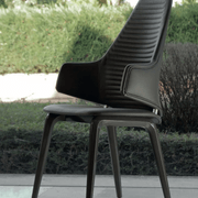 Vela Dining Chair gallery detail image