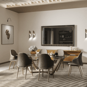 Vela Dining Chair gallery detail image