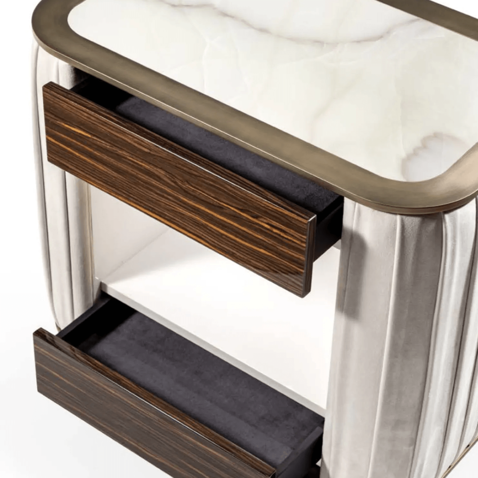 Plisse Bedside gallery detail image