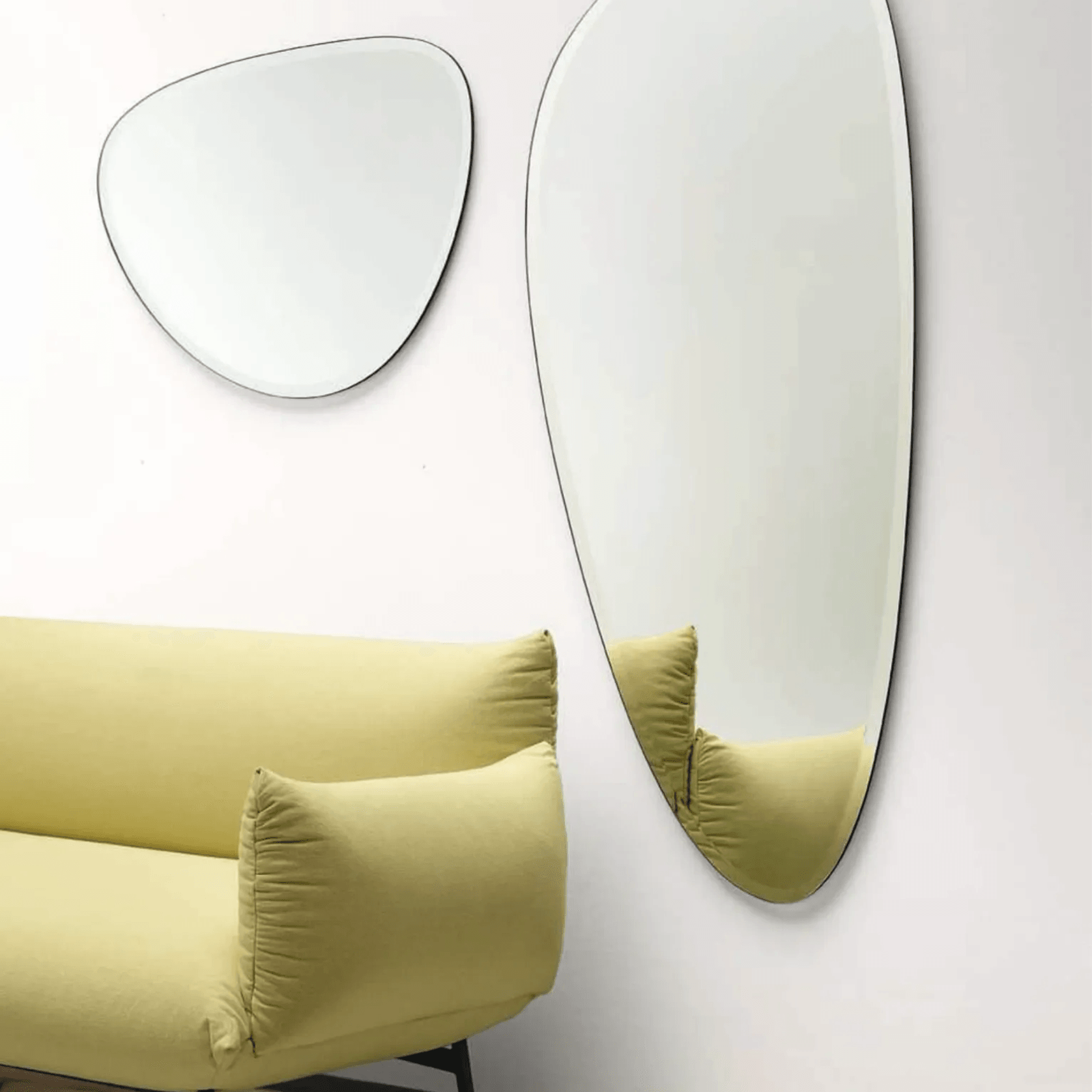 Spot mirror gallery detail image