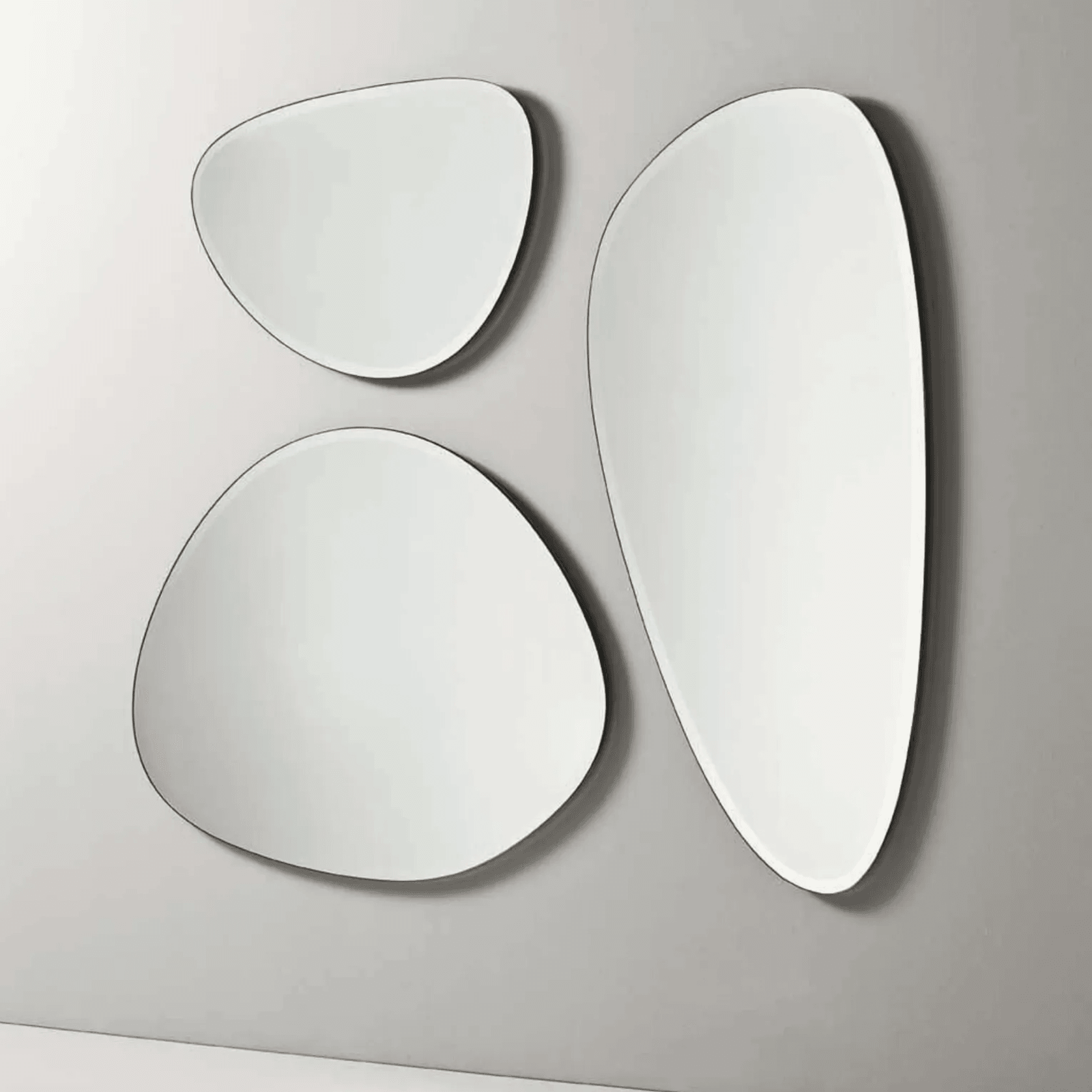 Spot mirror gallery detail image